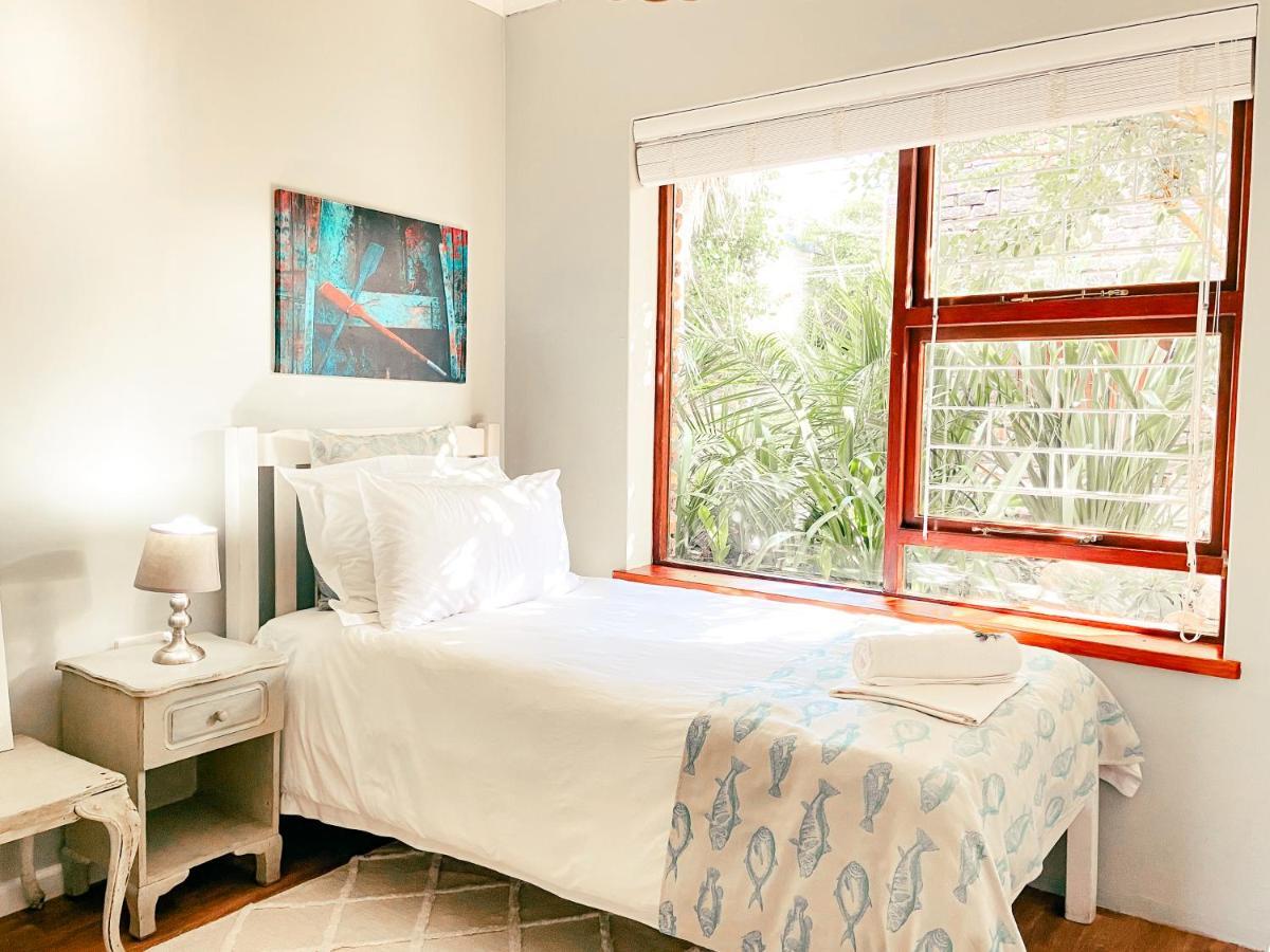 La Mer Seafront Selfcatering Accommodation Kleinmond Exterior foto