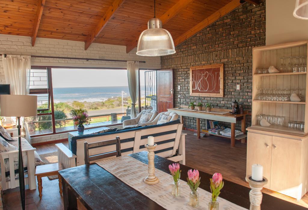 La Mer Seafront Selfcatering Accommodation Kleinmond Cameră foto