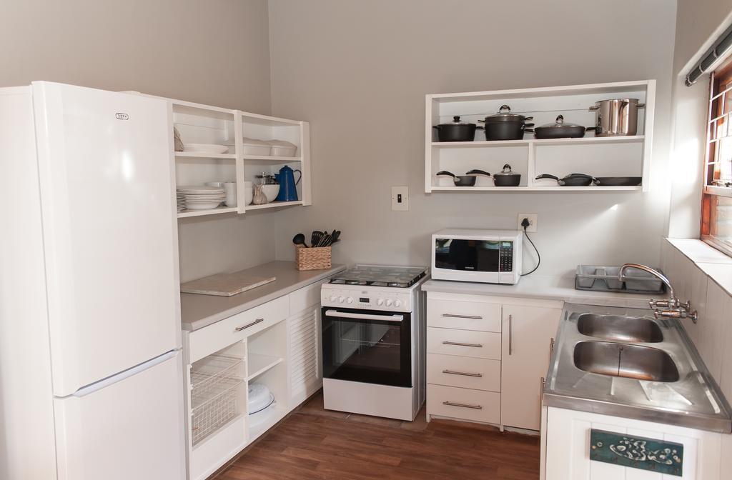 La Mer Seafront Selfcatering Accommodation Kleinmond Cameră foto