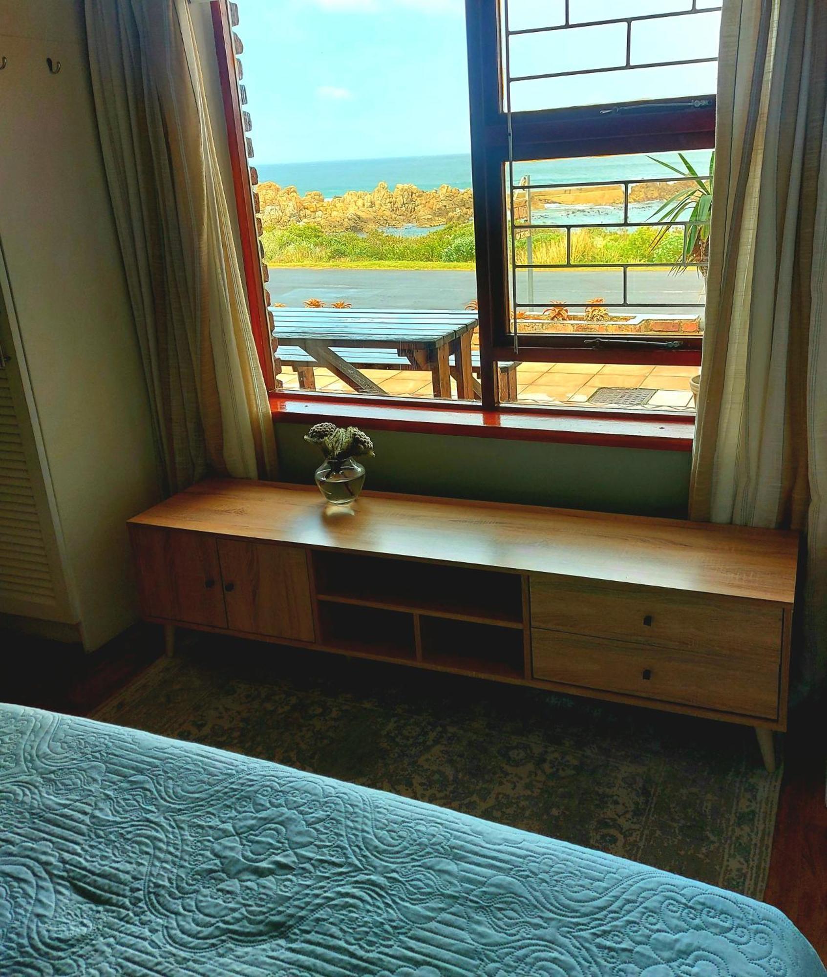 La Mer Seafront Selfcatering Accommodation Kleinmond Cameră foto