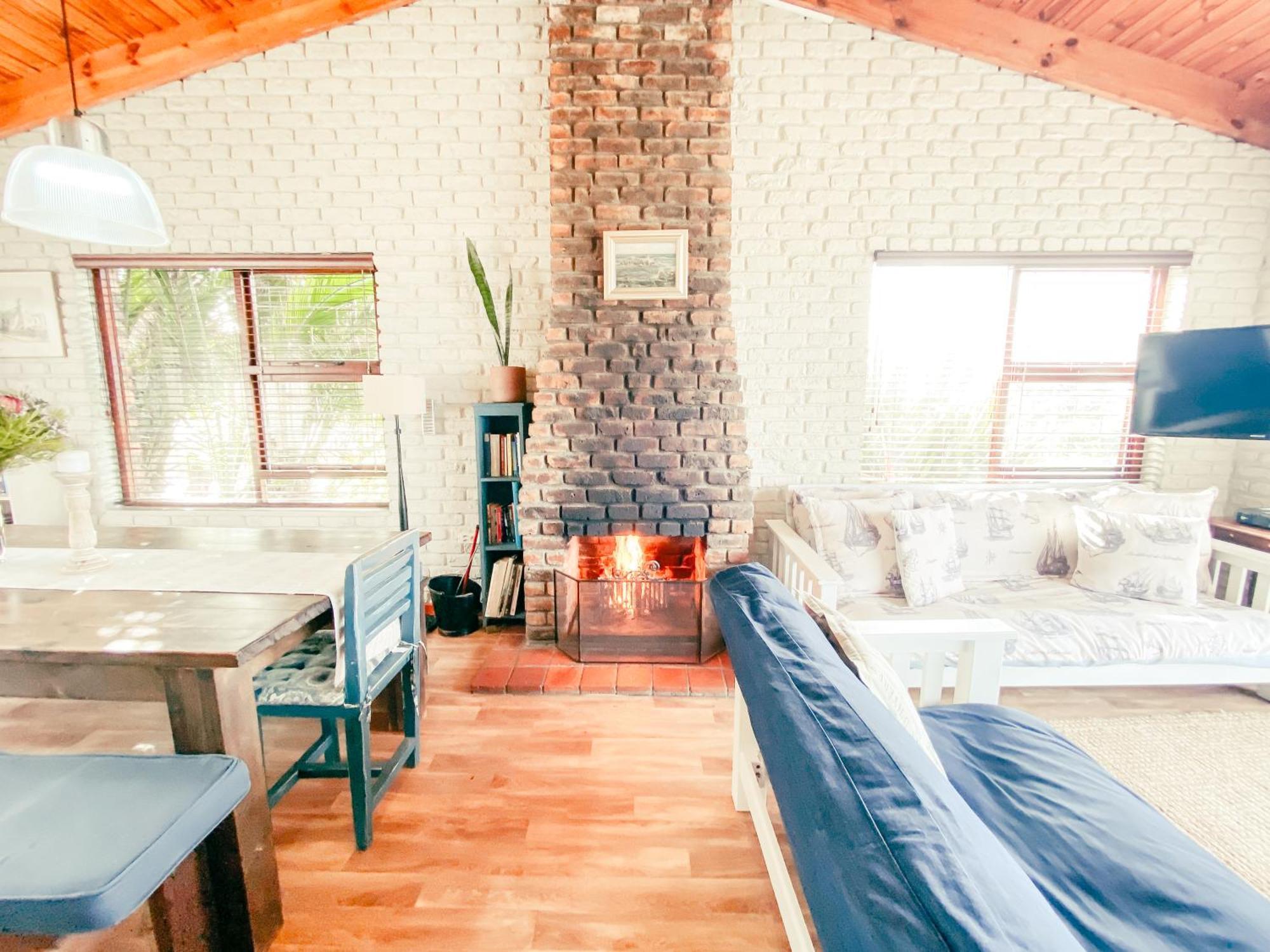 La Mer Seafront Selfcatering Accommodation Kleinmond Cameră foto